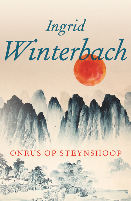 Onrus op Steynshoop (Paperback)