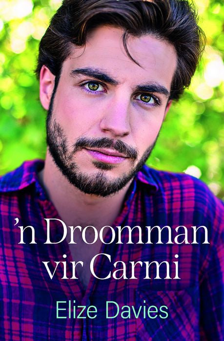 'n Droomman Vir Carmi (Paperback)