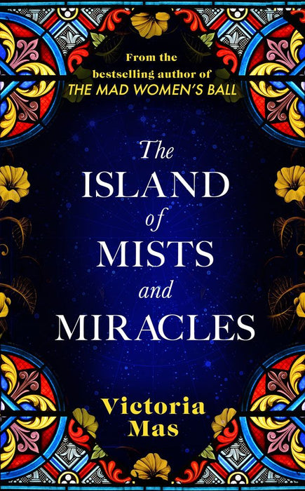 The Island of Mists and Miracles (Trade Paperback)