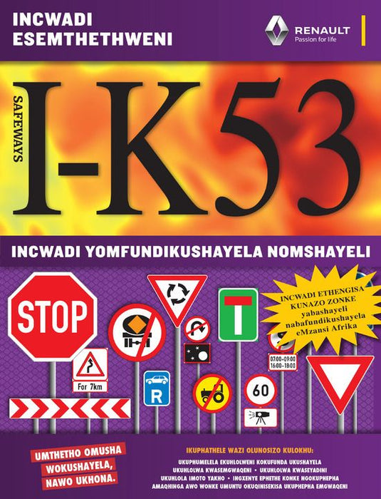 K53 IsiXhosa