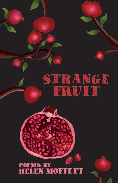 Strange Fruit (Paperback)