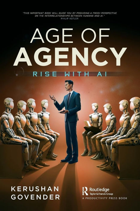 Age of Agency