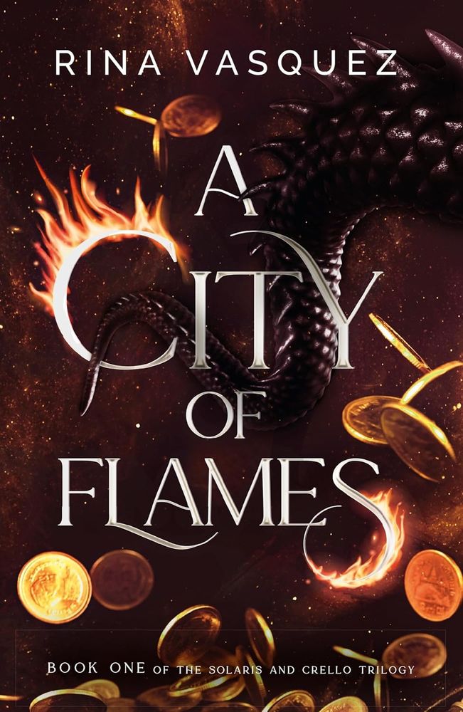 A City Of Flames (Paperback) — Wordsworth Books