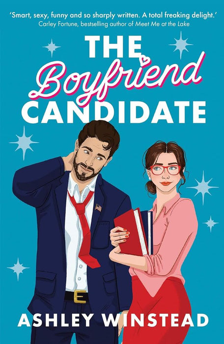 The Boyfriend Candidate (Paperback)