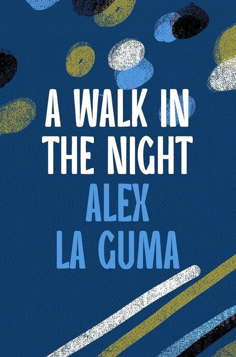 A Walk in the Night (Paperback)