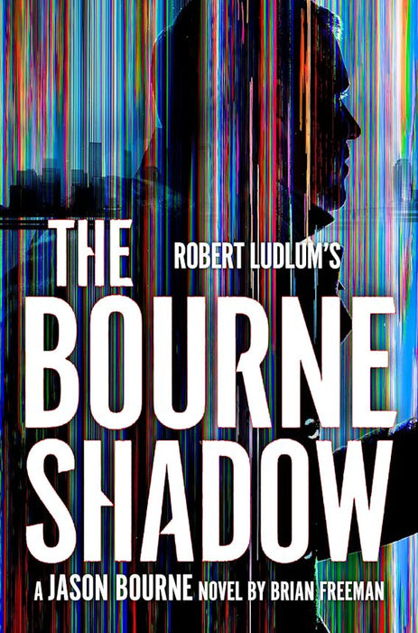 Robert Ludlum's™ The Bourne Shadow (Paperback)