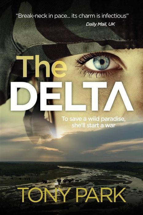 The Delta (Paperback)