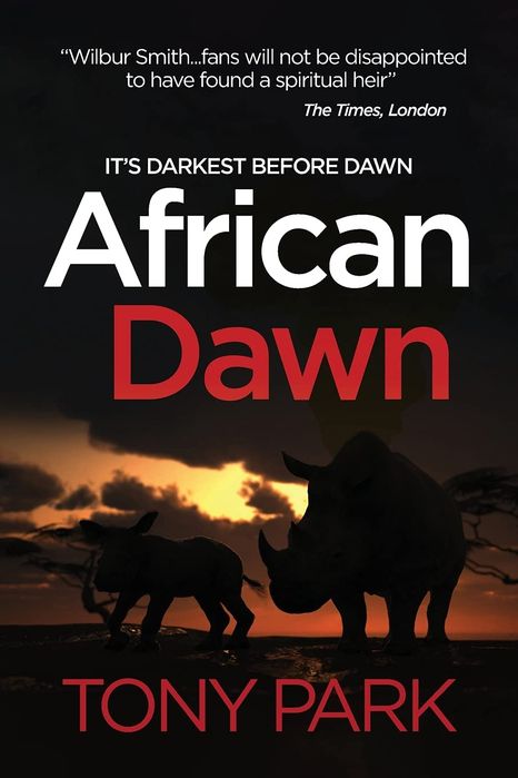 African Dawn (Paperback)