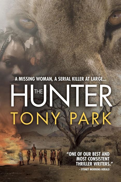 The Hunter (Paperback)