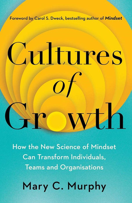 Cultures Of Growth