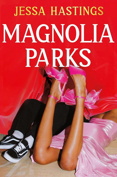 Magnolia Parks 1: Magnolia Parks (Paperback)