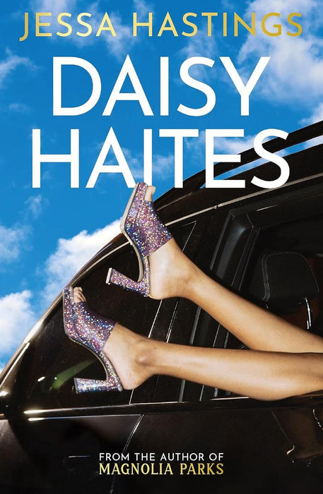 Magnolia Parks 2: Daisy Haites (Paperback)