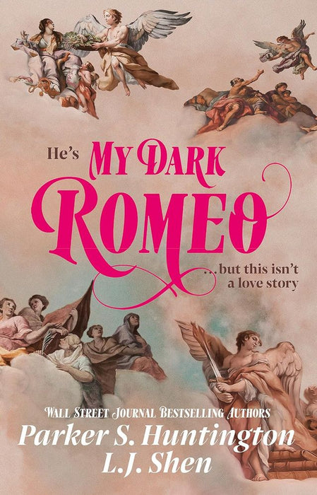 My Dark Romeo (Paperback)