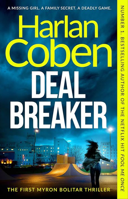 Deal Breaker (Paperback)