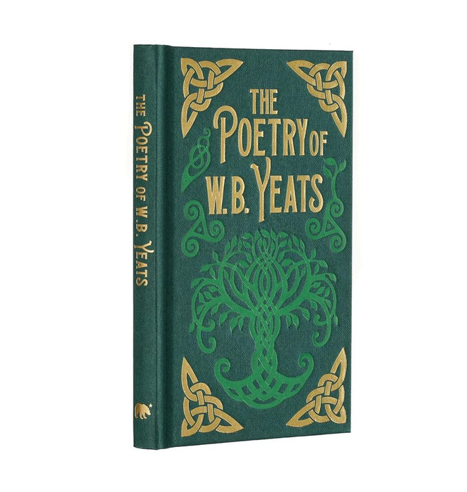 The Poetry Of W. B. Yeats