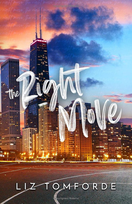 Windy City 2: The Right Move (Paperback)