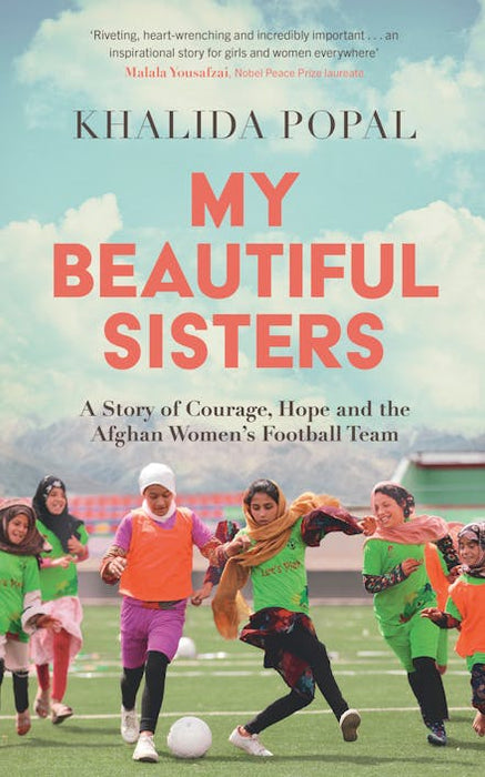 My Beautiful Sisters (Trade Paperback)