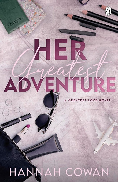 Her Greatest Adventure (Paperback)