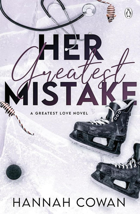 Her Greatest Mistake (Paperback)