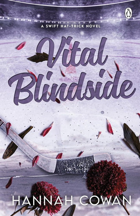 Vital Blindside (Paperback)