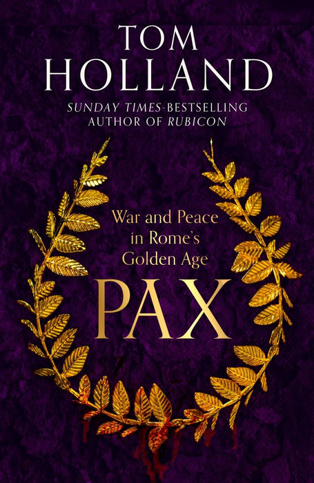 Pax (Trade Paperback)