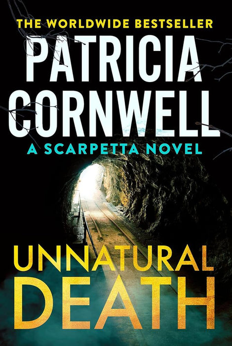 Unnatural Death (Paperback)