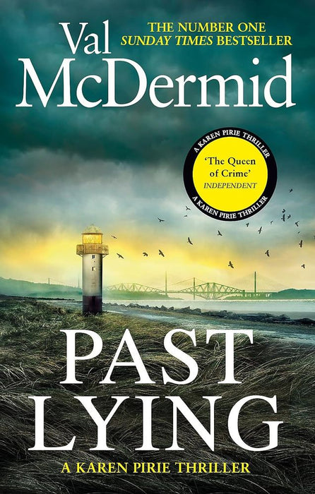 Past Lying (Paperback)