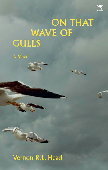 On that Wave of Gulls (Trade Paperback)