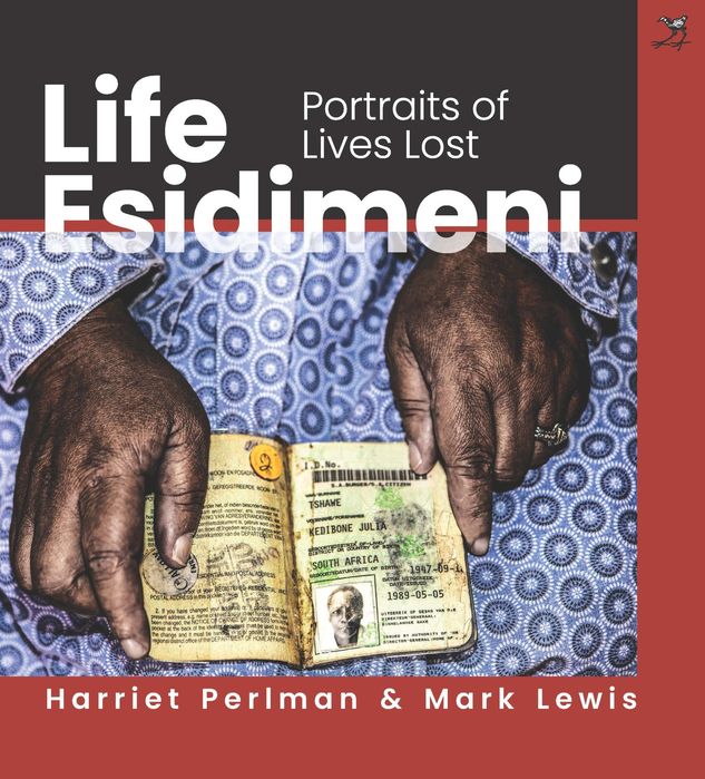 Life Esidimeni: Portraits of Lives Lost (Paperback)