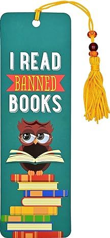 I Read Banned Books