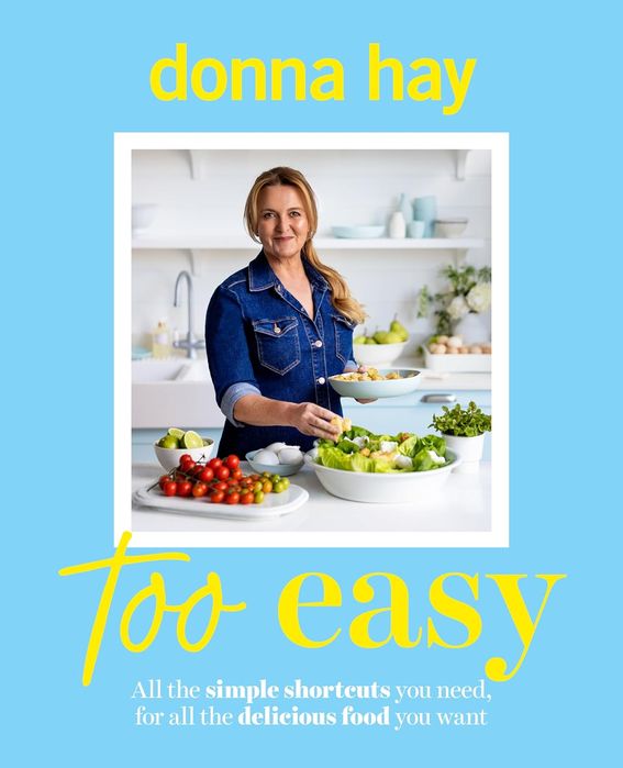 Too Easy (Hardcover)