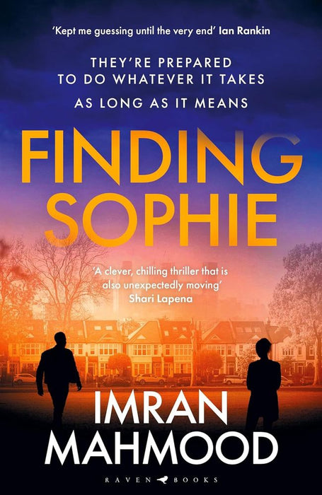 Finding Sophie (Paperback)