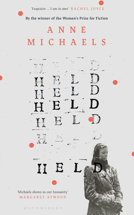 Held (Trade Paperback)