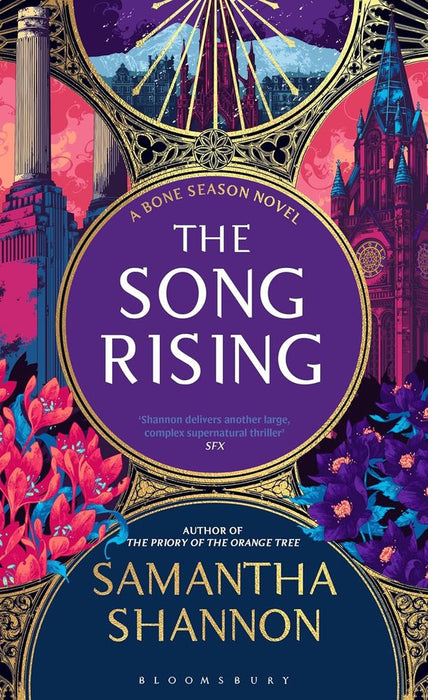 The Song Rising (Paperback)