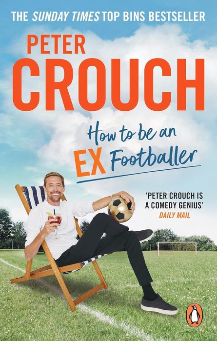 How to be an Ex-Footballer (Paperback)