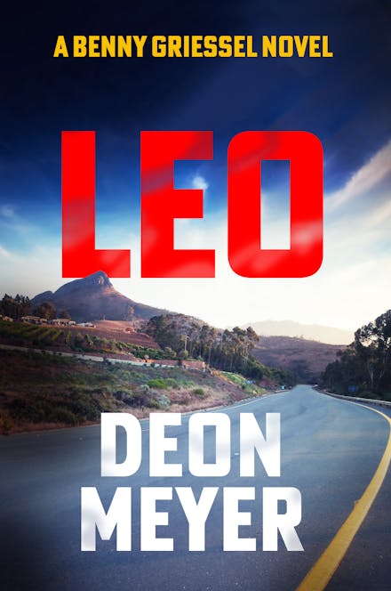 Leo (English Edition) (Trade Paperback)