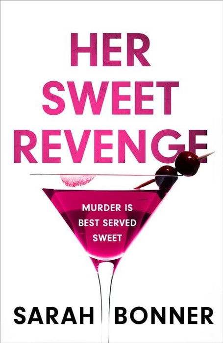 Her Sweet Revenge (Trade Paperback)