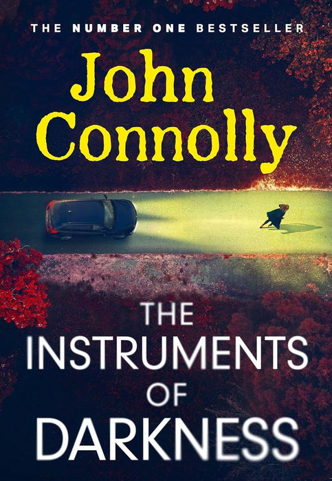 The Instruments of Darkness: A Charlie Parker Thriller (Paperback)