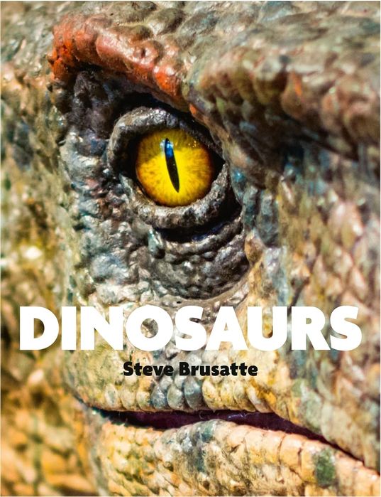 Dinosaurs (Hardcover)