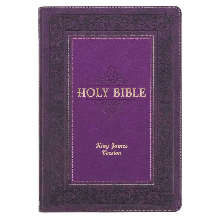 KJV Study Bible