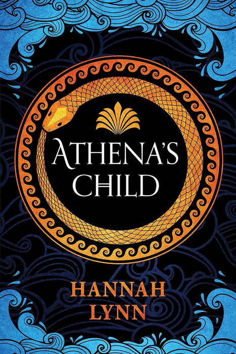 Athena's Child (Paperback)