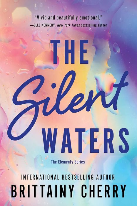 The Silent Waters (Paperback)