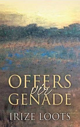 Offers vir Genade (Paperback)