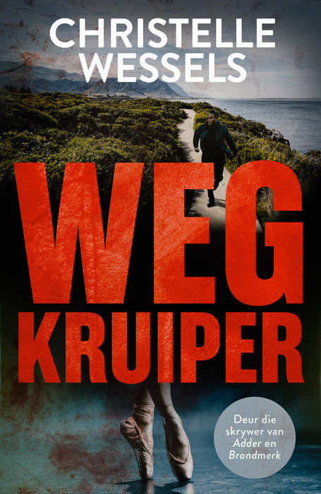 Wegkruiper (Paperback)