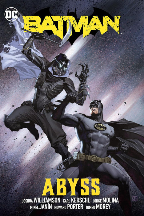 Batman Vol.6: Abyss