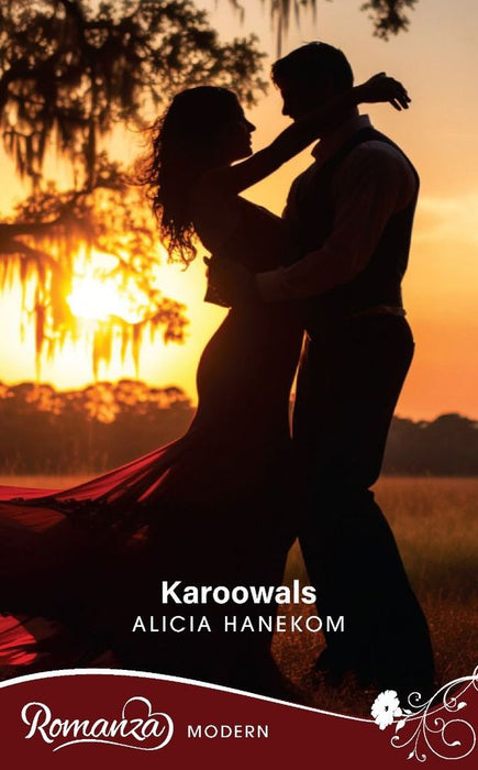 Karoowals (Paperback)