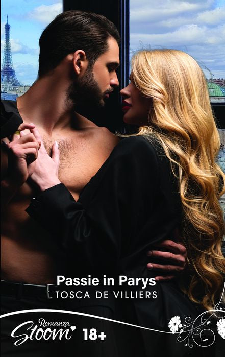 Passie In Parys (Stoom) (Paperback)