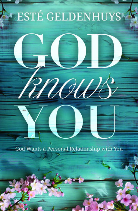 God Knows You (Paperback)