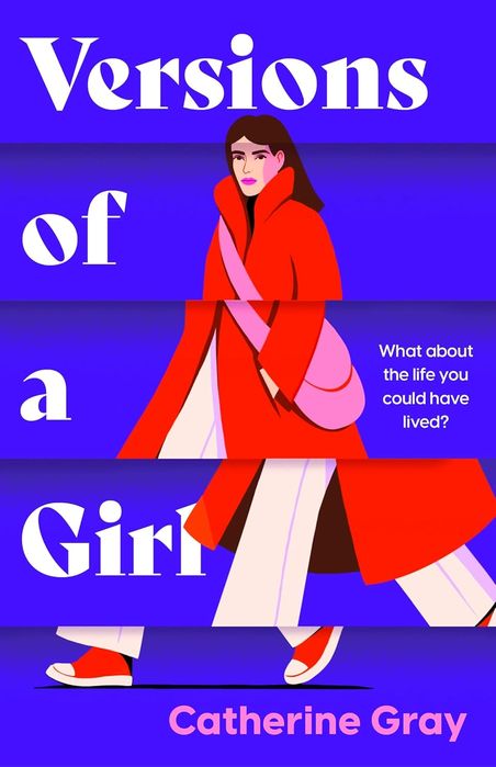 Versions of a Girl (Paperback)