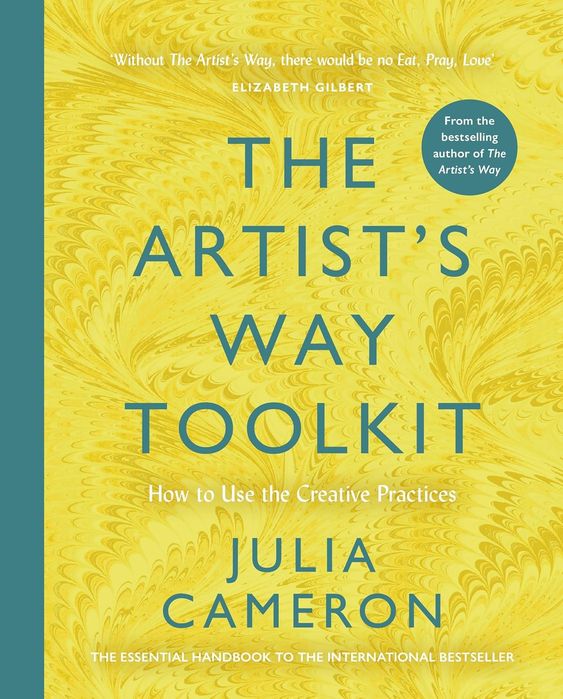 The Artist's Way Toolkit (Trade Paperback)